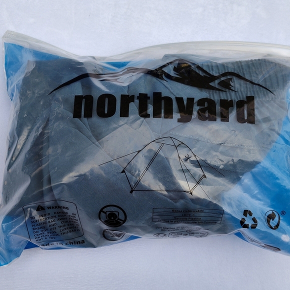 NWT Northyard Men's Athletic Shorts - Picture 6 of 7